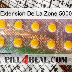 Exten Zone 5000 new11